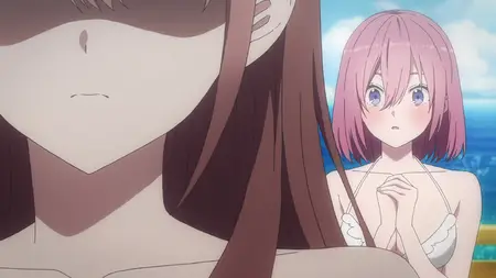 2 5 Dimensional Seduction S01E24 2 5-Dimensional Ririsa