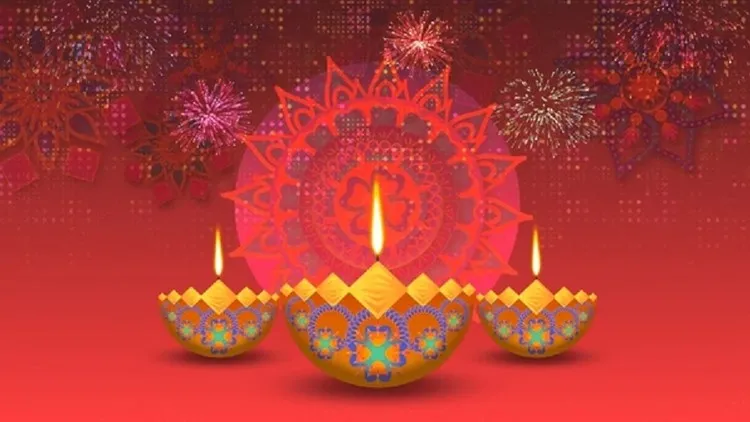 Celebrate Deepavali Creatively