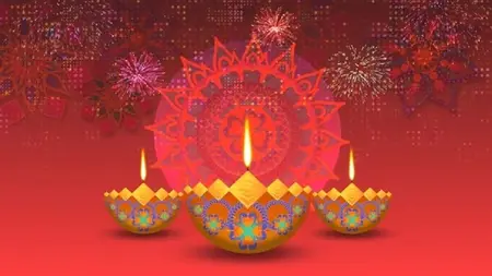 Celebrate Deepavali Creatively