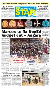 The Philippine Star - December 16, 2024