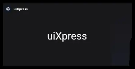 uiXpress v1.2.21 - A simple yet powerful admin theme for WordPress