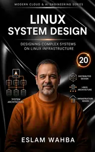 Linux System Design : Designing Complex Systems on Linux Infrastructure