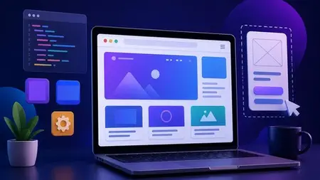 Web Development: Ultimate Modern Web Developer Blueprint