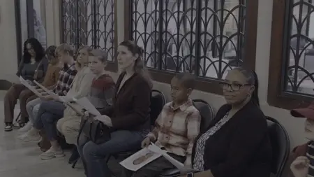 The Paper S01E08