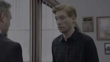 The Paper S01E08