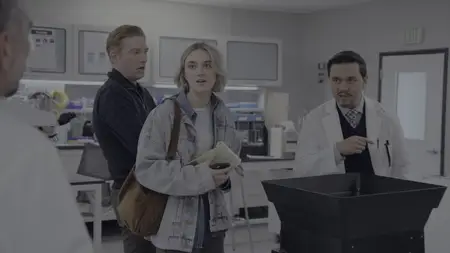 The Paper S01E08