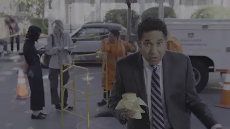 The Paper S01E08