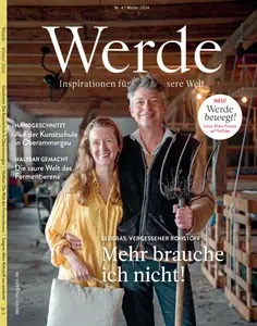 Werde - Winter 2024