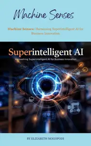Machine Senses: Harnessing Superintelligent AI for Business Innovation: MACHINE INTELLIGENCE