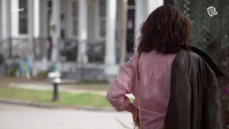 Leverage: Redemption S03E07