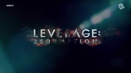 Leverage: Redemption S03E07