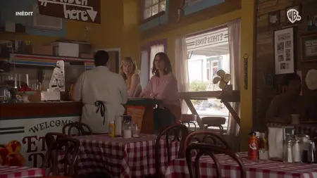 Leverage: Redemption S03E07