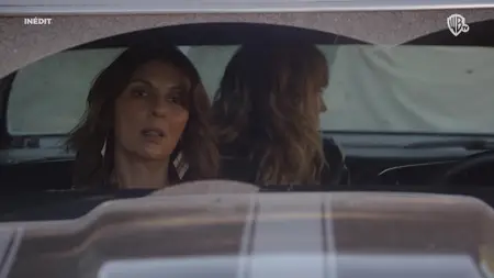 Leverage: Redemption S03E07