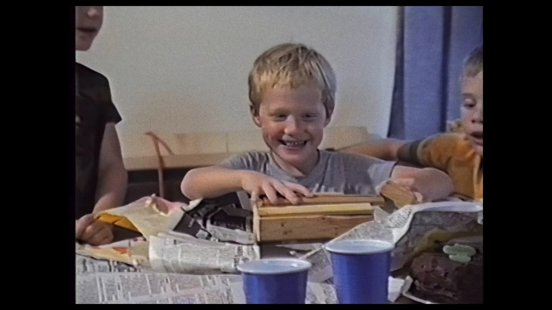 Mom And Dad's Nipple Factory (2023)