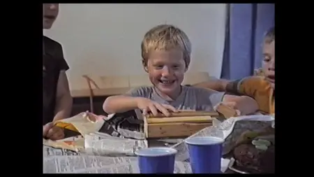 Mom And Dad's Nipple Factory (2023)