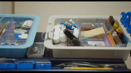 Mom And Dad's Nipple Factory (2023)