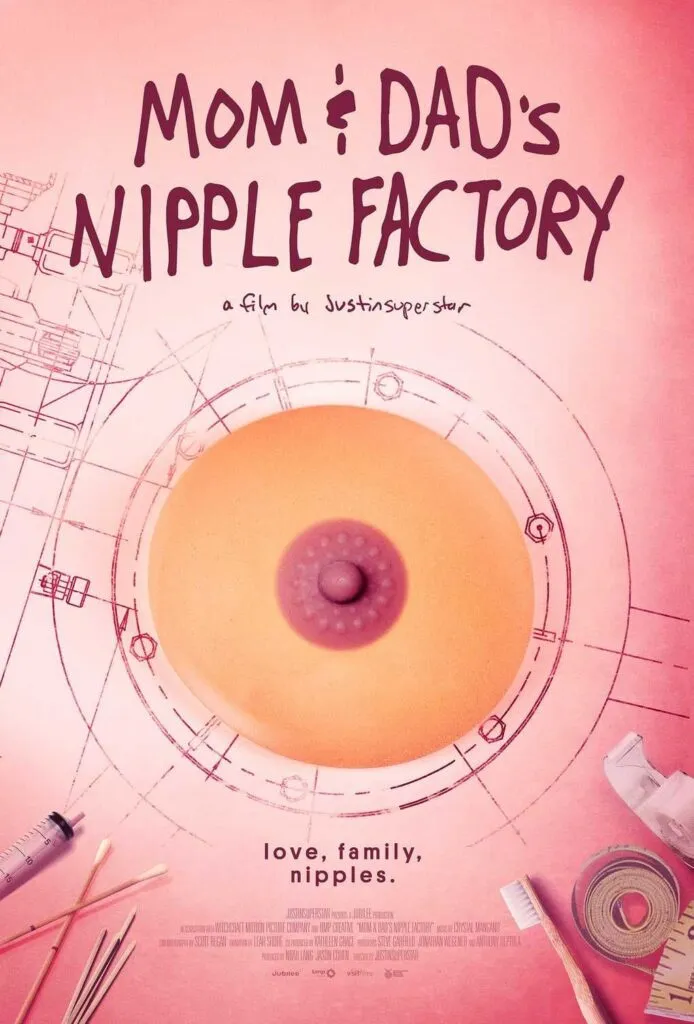 Mom And Dad's Nipple Factory (2023)