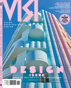 Visi - Issue 136 2025