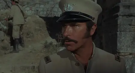 100 Rifles (1969)