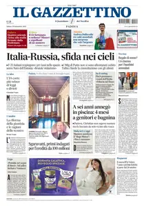 Il Gazzettino Padova - 20 Settembre 2025