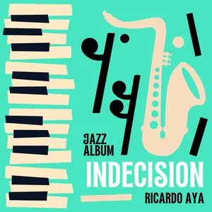 Ricardo Aya - Decision (2024) [Official Digital Download]