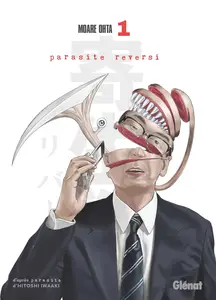 Parasite - Reversi - Tome 1