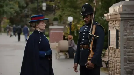 Murdoch Mysteries S19E16
