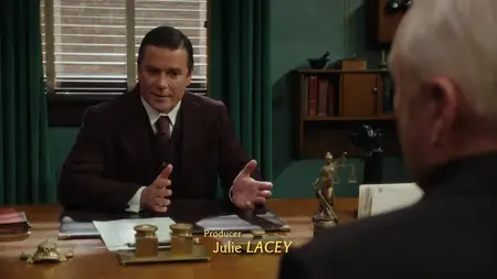 Murdoch Mysteries S19E16