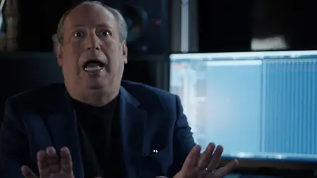 Hans Zimmer: Hollywood Rebel (2022)