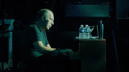 Hans Zimmer: Hollywood Rebel (2022)