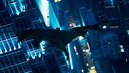 Hans Zimmer: Hollywood Rebel (2022)