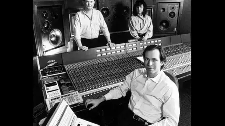 Hans Zimmer: Hollywood Rebel (2022)