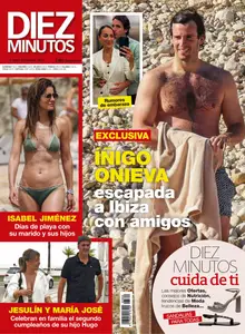 Diez Minutos N.3800 - 19 Junio 2024