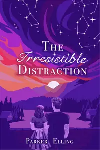 The Irresistible Distraction: A Statistically Unlikely/Grad or Die Standalone Spin-off (Grad or Die Romance)