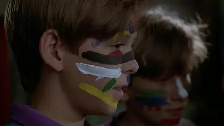 3 Ninjas: Knuckle Up (1995)