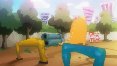 Ai Mai Mi S02E11