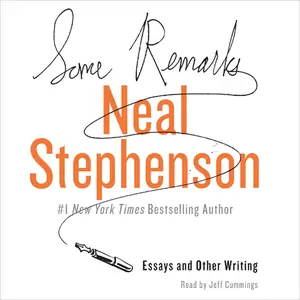 Some Remarks: Essays and Other Writing [Audiobook]