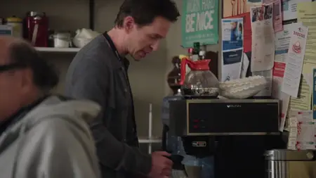 It's Always Sunny in Philadelphia S17E01