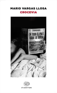 Mario Vargas Llosa - Crocevia