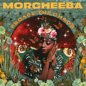 Morcheeba - Escape The Chaos (2025) [Official Digital Download 24/96]