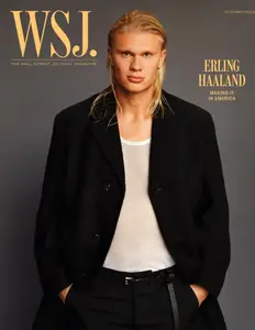 The Wall Street Journal Magazine - October 2026