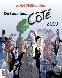 De Tous Les Côté 2019