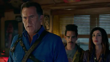 Ash vs. Evil Dead S02E02