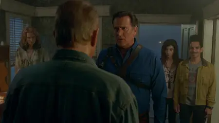 Ash vs. Evil Dead S02E02