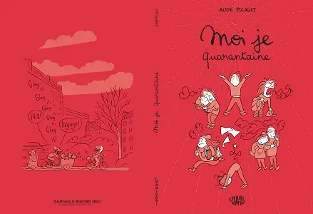 Moi Je - Quarantaine