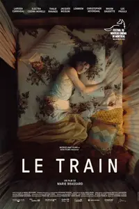 The Train / Le train (2025)
