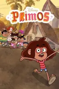 Primos S01E33