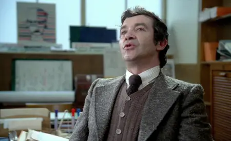 Une étrange affaire (1981)