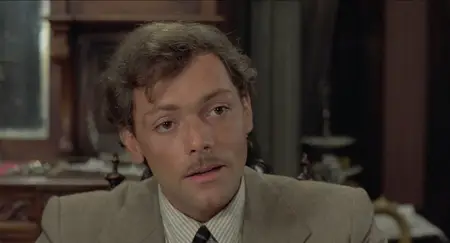 La stanza del vescovo / The Bishop's Bedroom (1977)