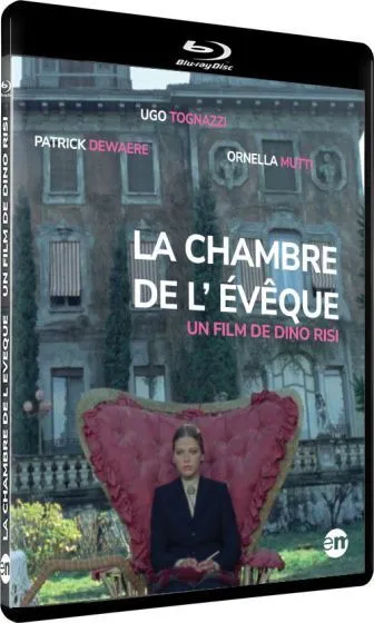 La stanza del vescovo / The Bishop's Bedroom (1977)